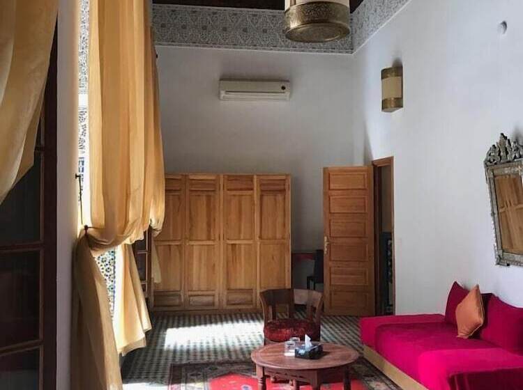 Riad Jasmins & Spa