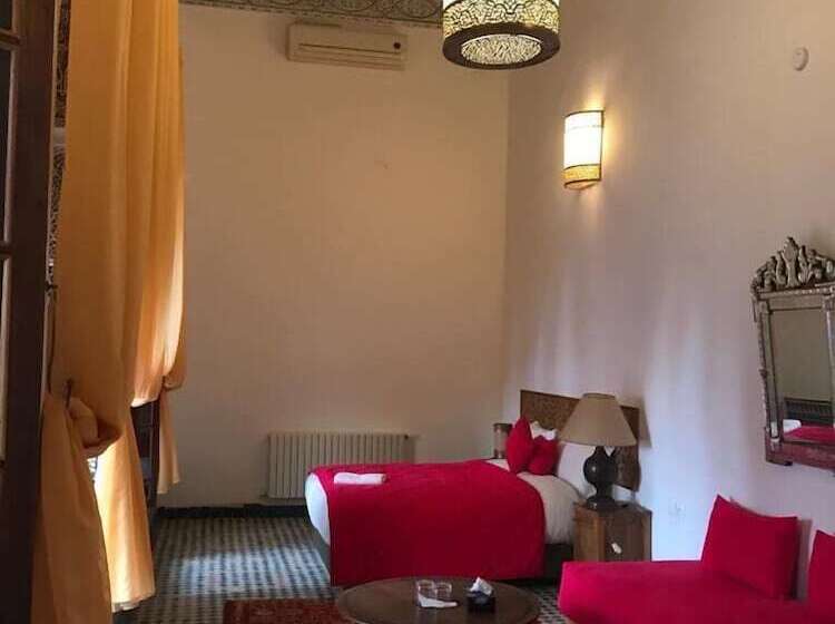 Riad Jasmins & Spa