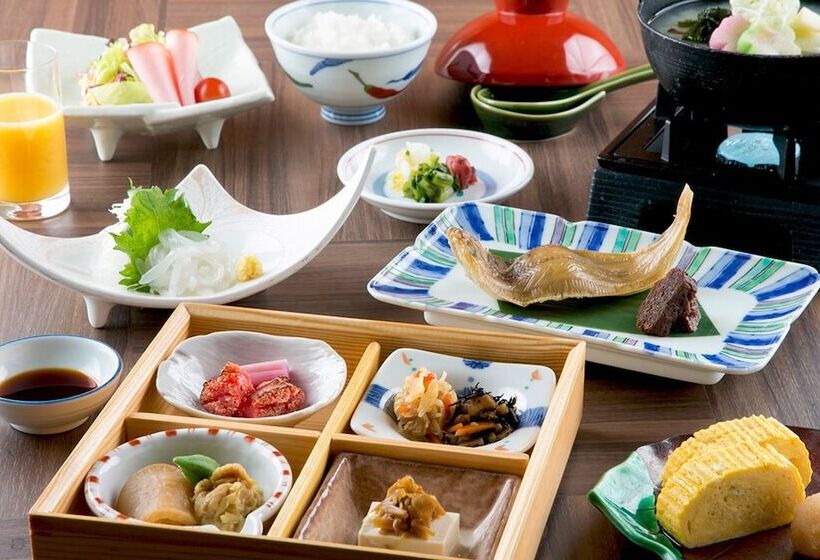 ريوكان Awara Onsen Matuya Sen Sen