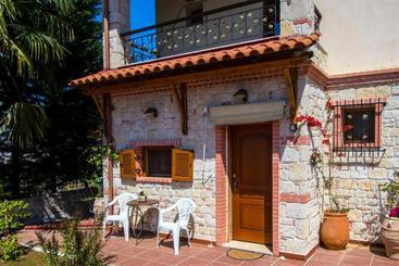 Sobrinus Amazing View Villa