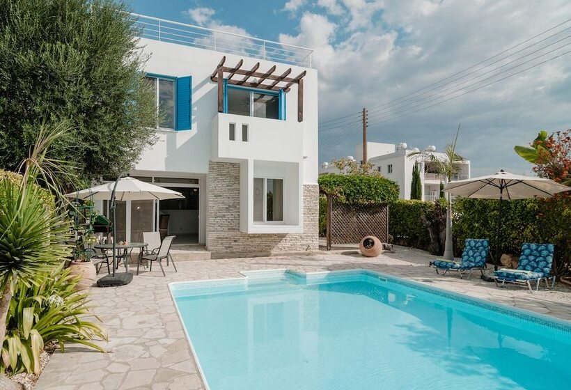 Villa Mozart