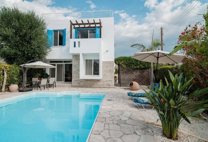 Villa Mozart