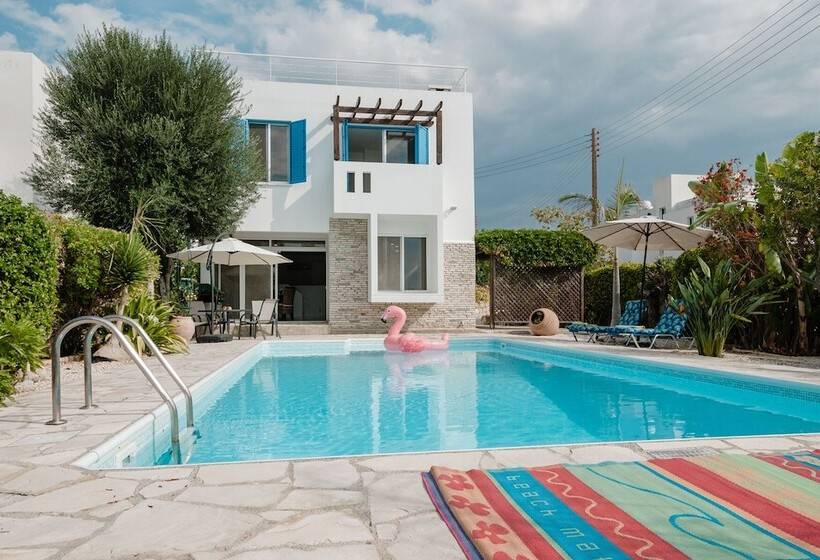 Villa Mozart