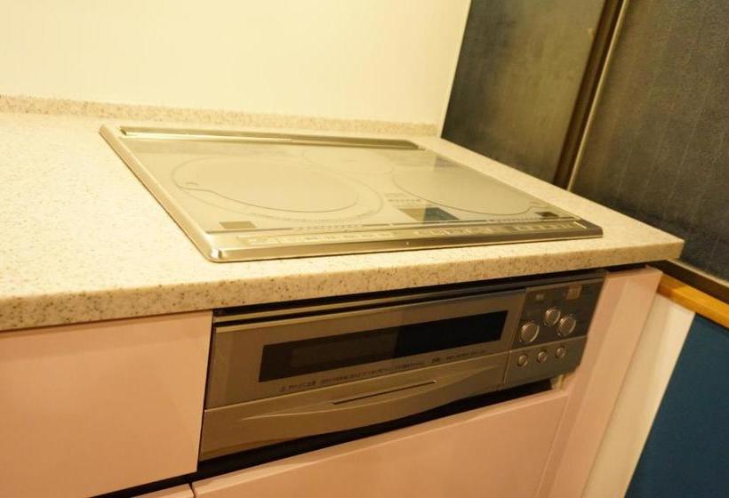 فندق صغير Guesthouse Arigato