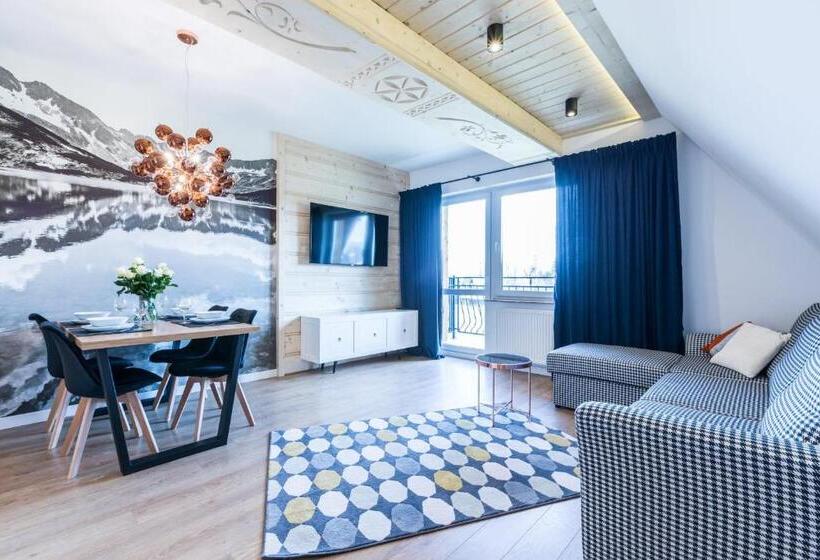 Aparthotel Diamond Spa Family