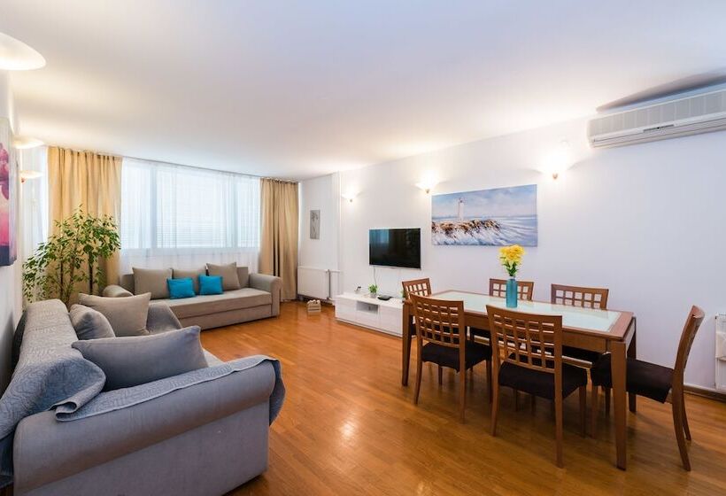 Apartman Summer