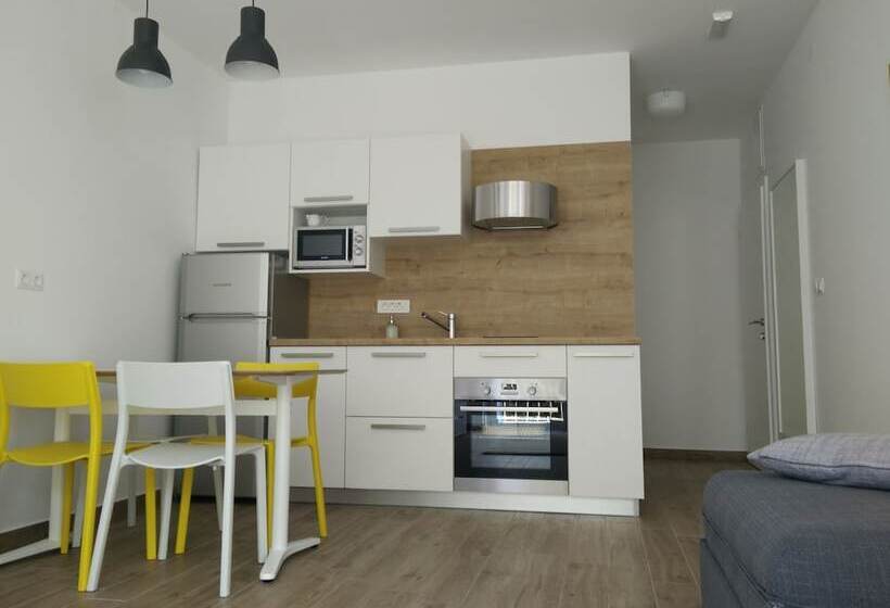 Apartments Coast 27