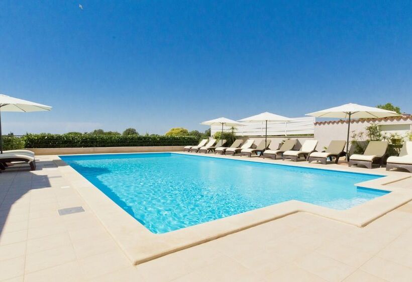 Astinian Apartments Jadranka