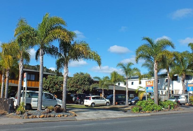 Bay Adventurer   Hostel