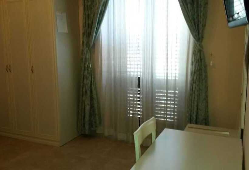 B&b Manzoni Resort