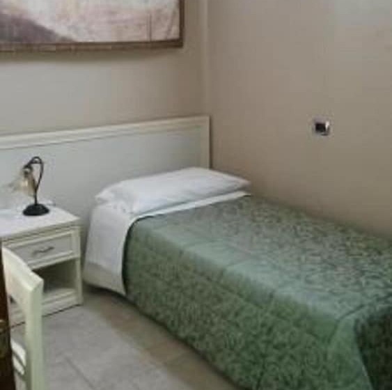 B&b Manzoni Resort