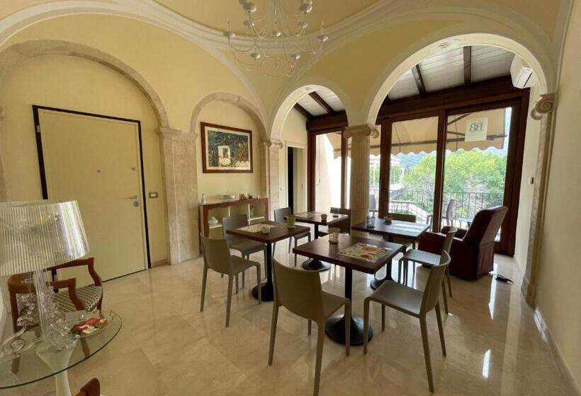 B&b Ponte Capograssi