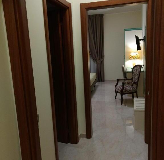 B&b Ponte Capograssi