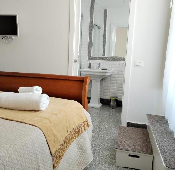 B&b Vivere Palermo