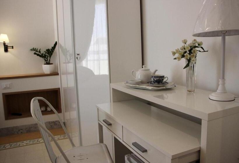 B&b Vivere Palermo