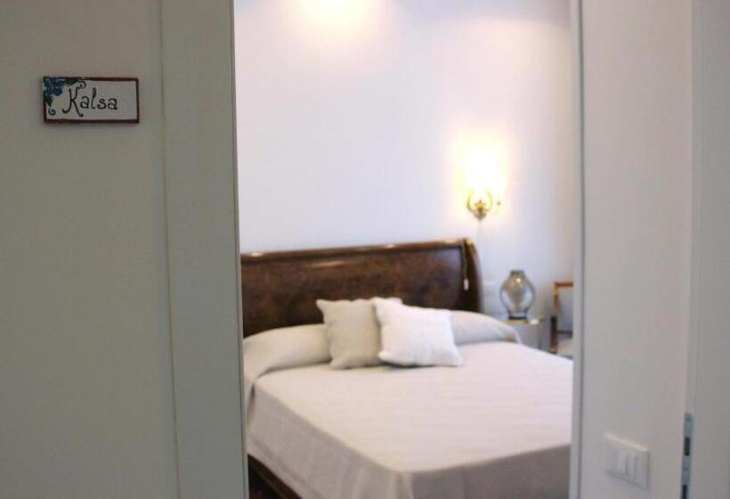 B&b Vivere Palermo