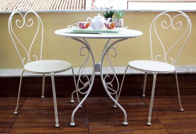 B&b Vivere Palermo