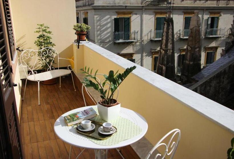 B&b Vivere Palermo