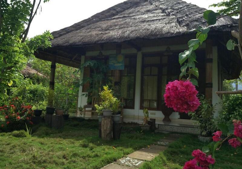 مبيت وإفطار Budi Sun Resort