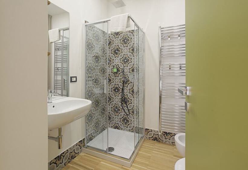 تختخواب و صبحانه Casa Tita