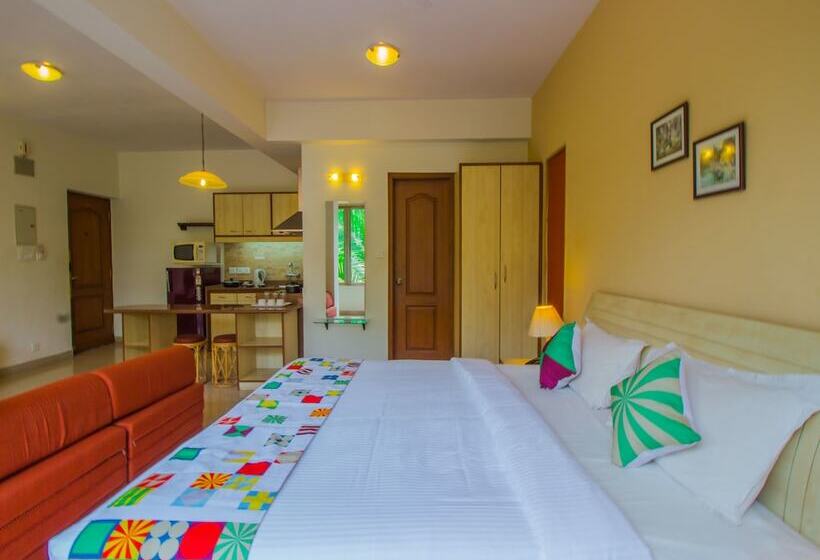 Casa Amarilla By Oyo Rooms