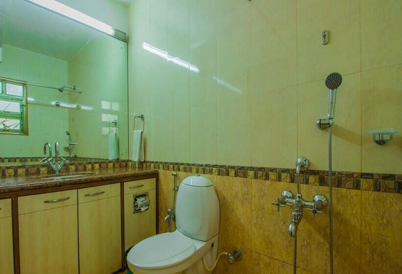 Casa Amarilla By Oyo Rooms