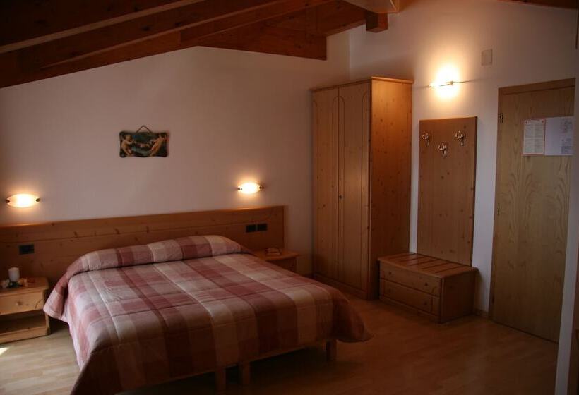 Dolomiti Hotel Olimpia