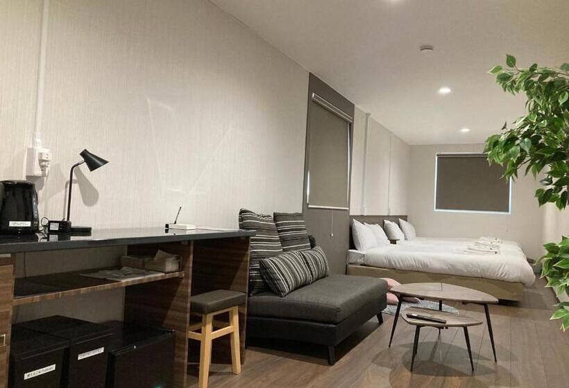 Rj Hotels Otaru