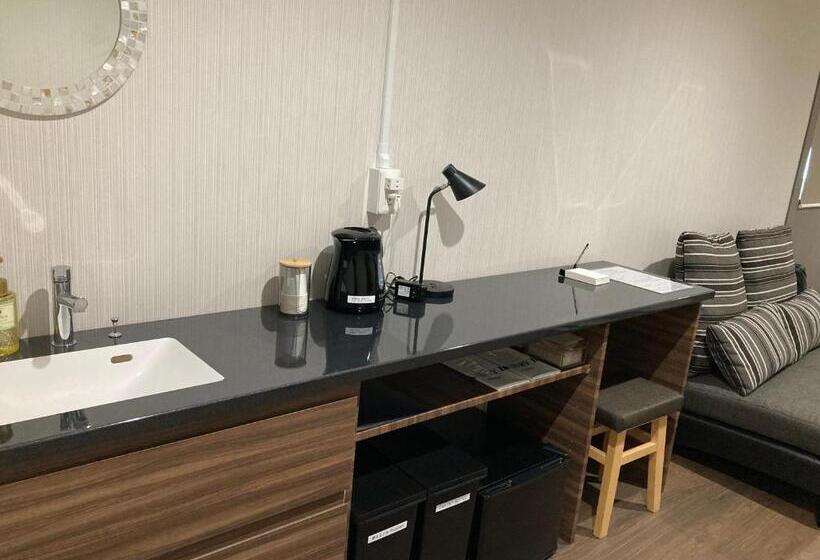 Rj Hotels Otaru