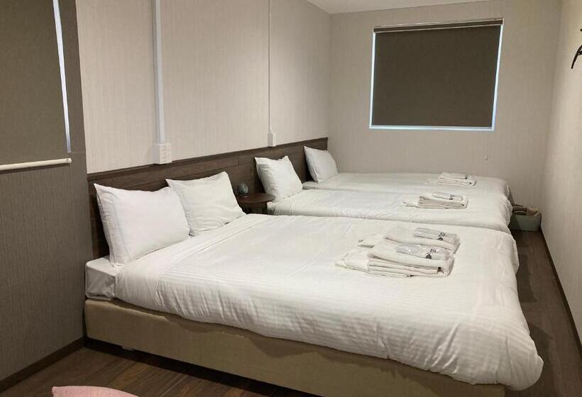 Rj Hotels Otaru