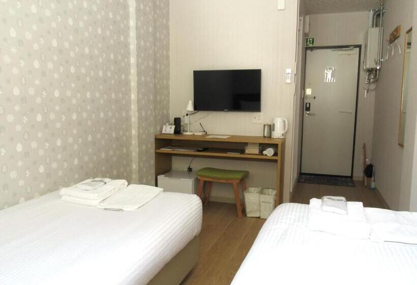 Rj Hotels Otaru