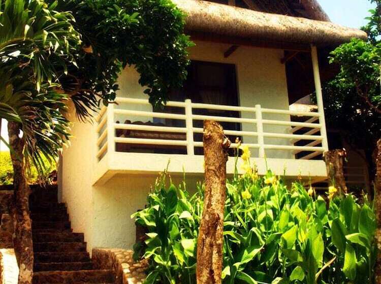 هتل Alta Vista Ilocandia Inc