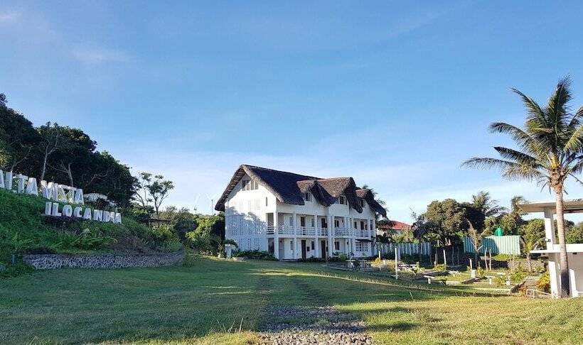 هتل Alta Vista Ilocandia Inc