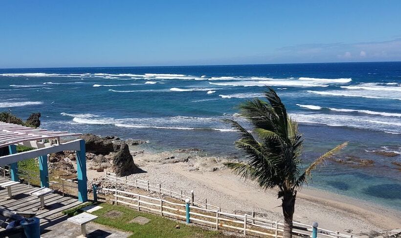 هتل Alta Vista Ilocandia Inc