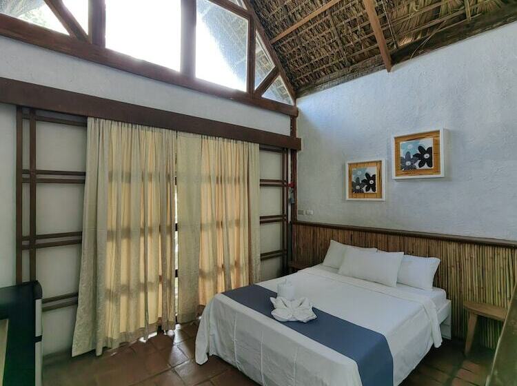 هتل Alta Vista Ilocandia Inc
