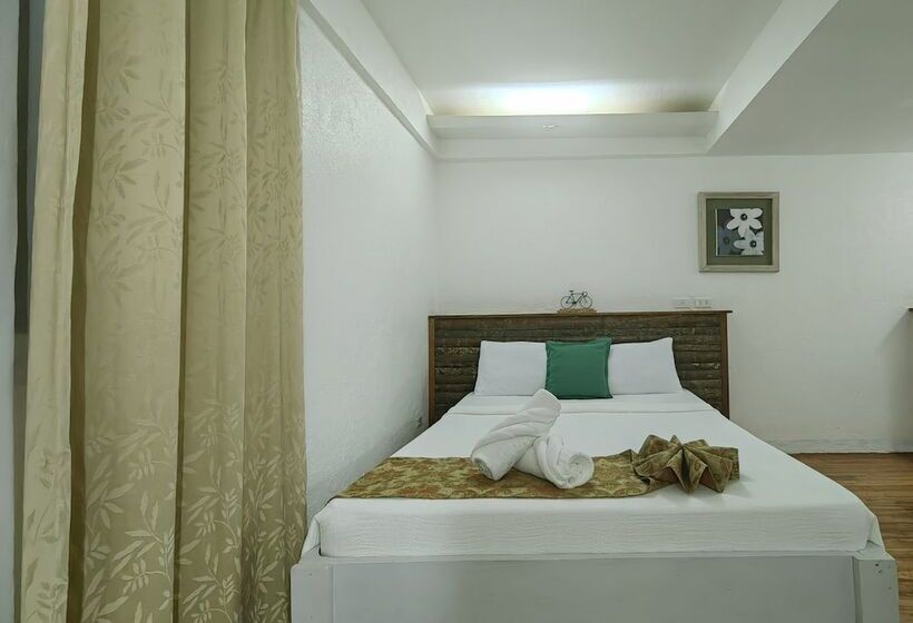 هتل Alta Vista Ilocandia Inc