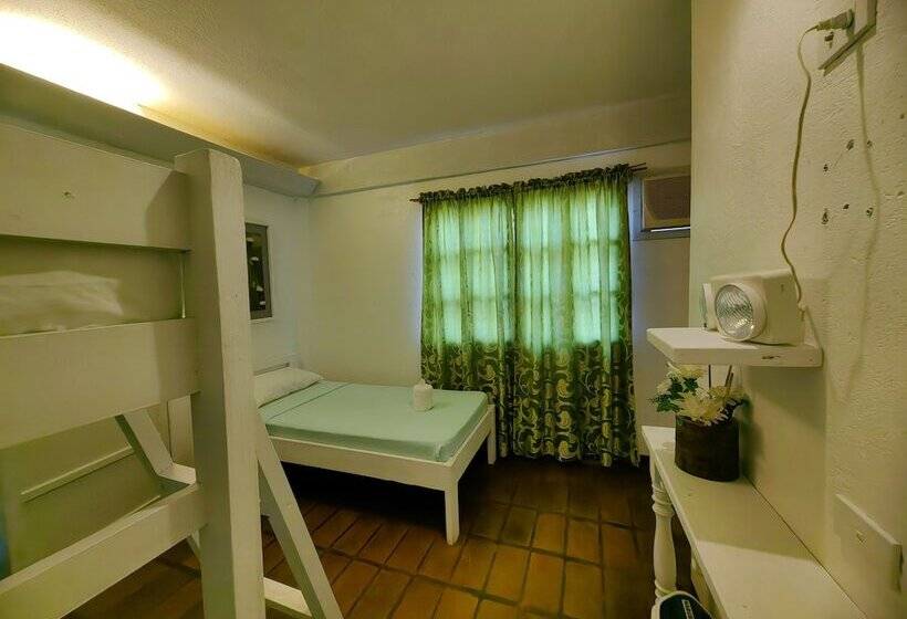 هتل Alta Vista Ilocandia Inc