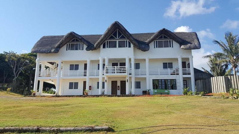 هتل Alta Vista Ilocandia Inc