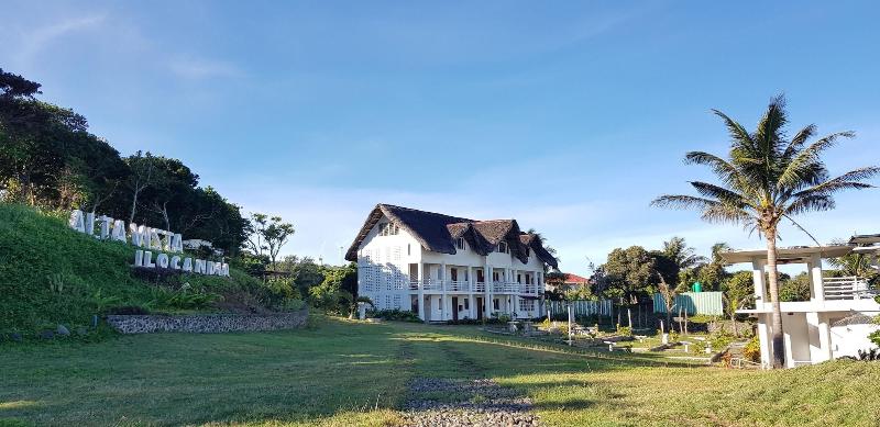 هتل Alta Vista Ilocandia Inc