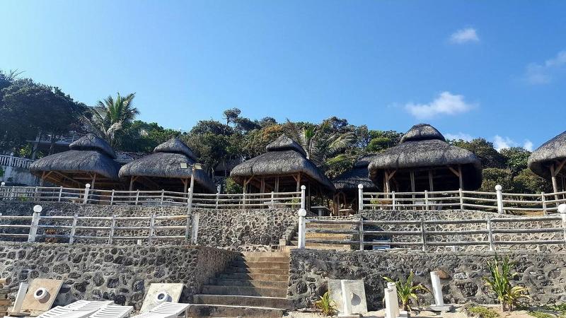 هتل Alta Vista Ilocandia Inc