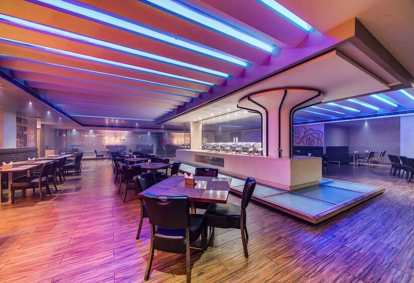 Fabhotel Prime Millennium Grand