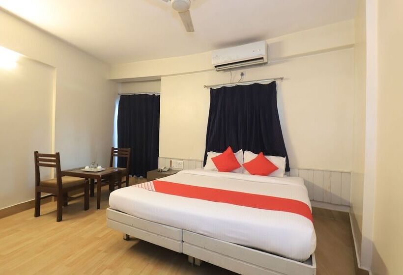 Hotell Devpriya By Oyo Rooms