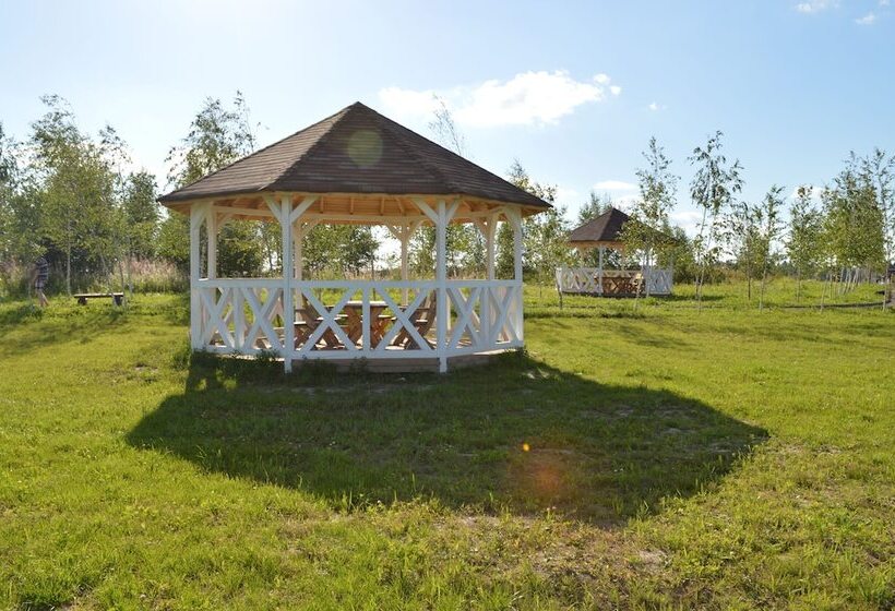 هتل Dmitrov Golf Resort