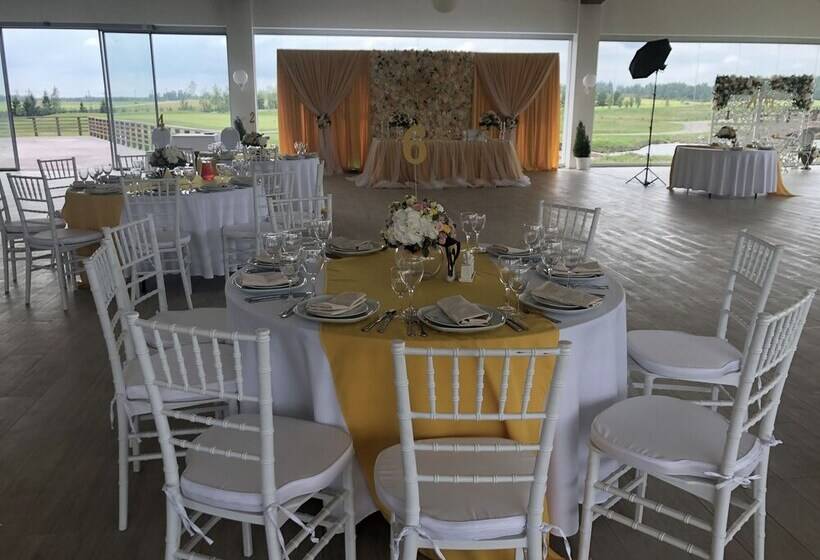 هتل Dmitrov Golf Resort
