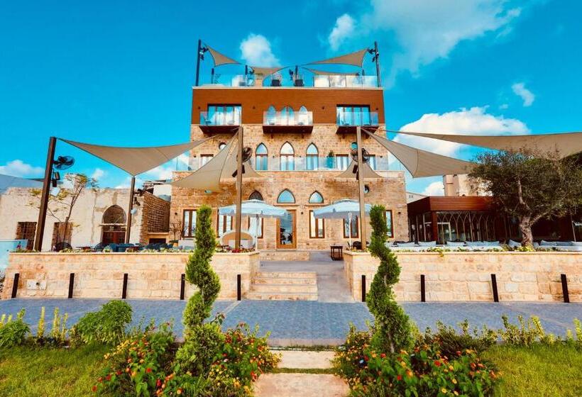 هتل El Boutique