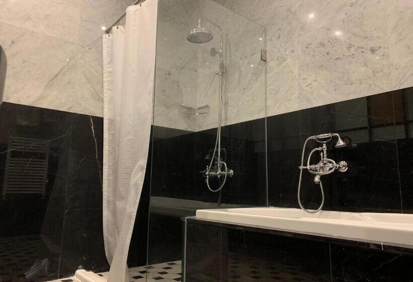 هتل El Boutique