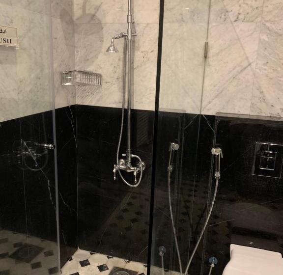 هتل El Boutique