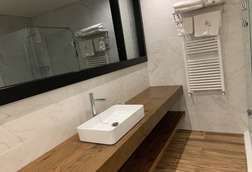 هتل El Boutique