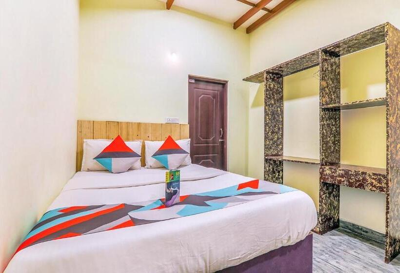 هتل Fabexpress Victoria With Pool   Nr Baga Beach