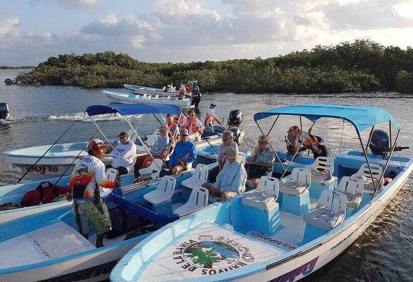 فندق Fisherman Lodge